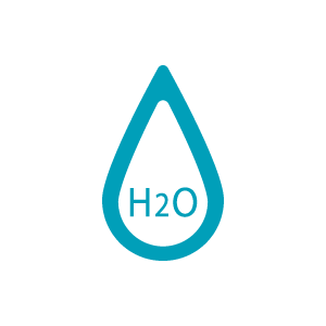 H2O als Kernelement von Holc Naturpools