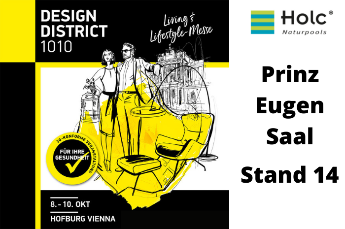 Prinz Eugen Saal Stand 14