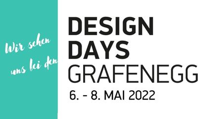 Messe Design Days Grafenegg
