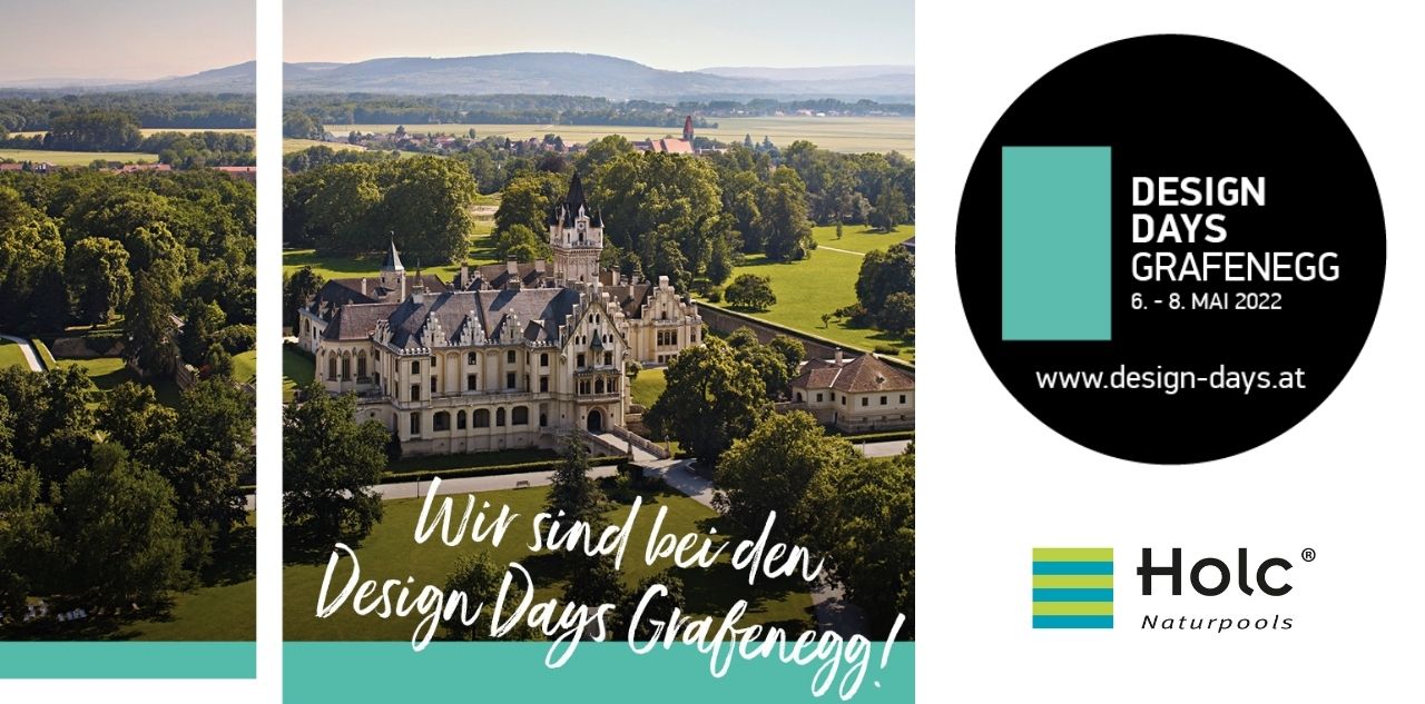 Schloss Grafenegg Design Days